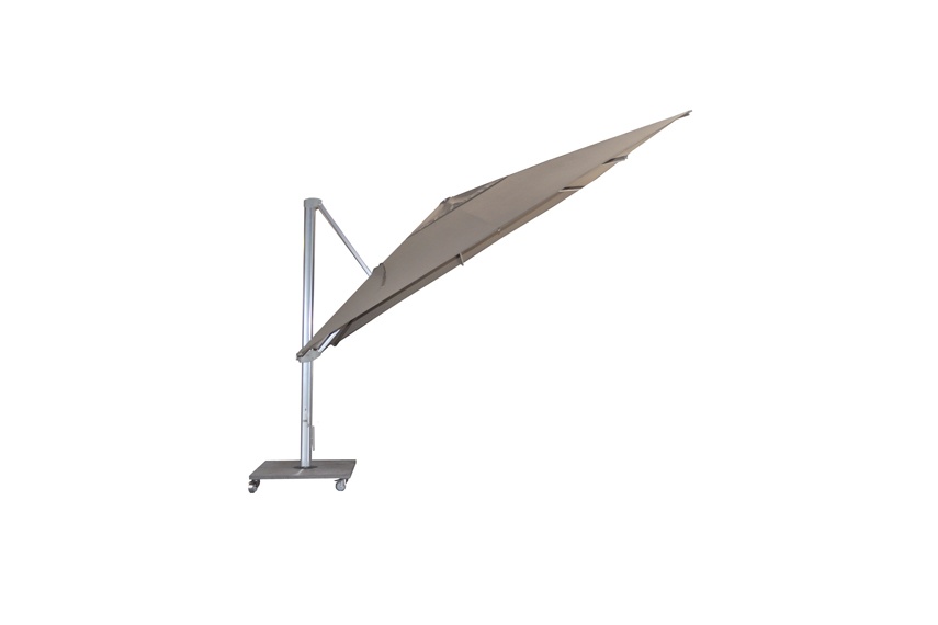 Kingston Cantilever umbrella