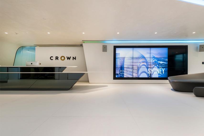Maximum is made from 100% natural materials with a partially recycled content.