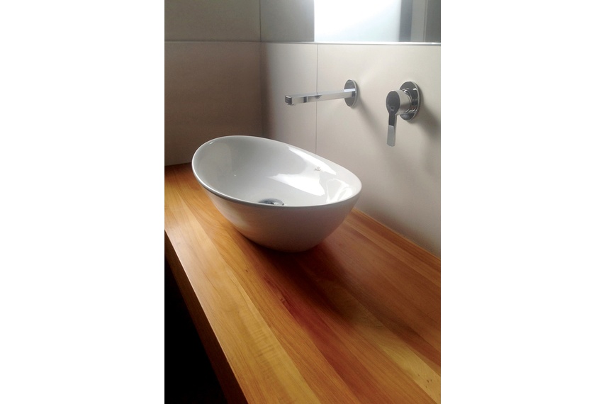 Cygnet vessel basin.