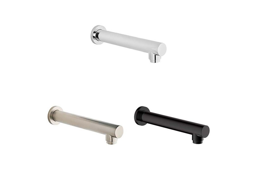 Uno bath spout.