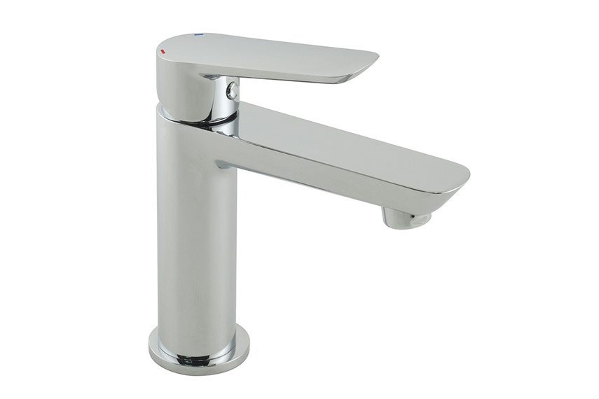 Photon mini basin mixer.
