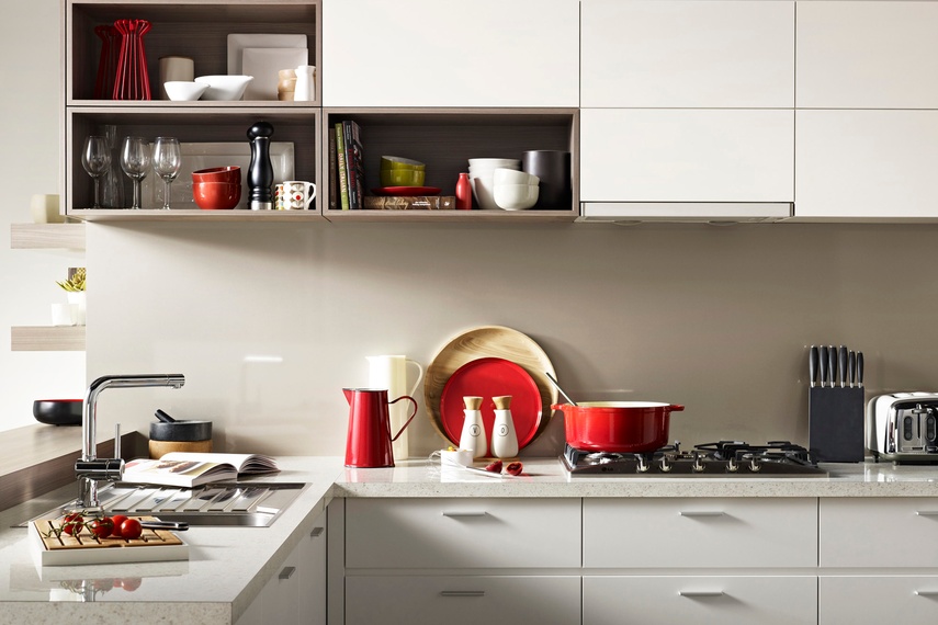 Formica High Pressure laminate