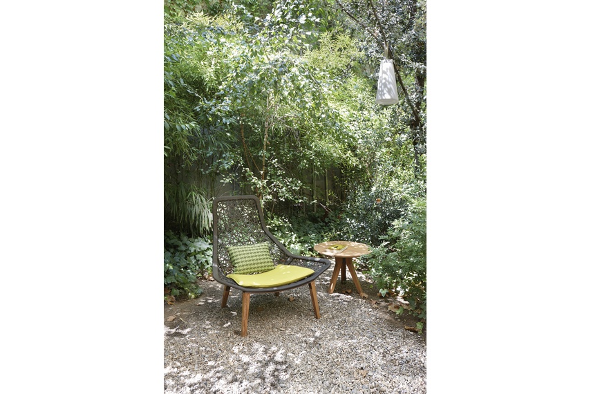 Perfect for relaxing outdoors.