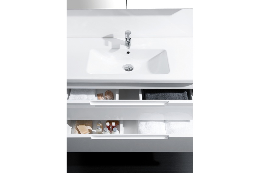 Erika pro drawer collection