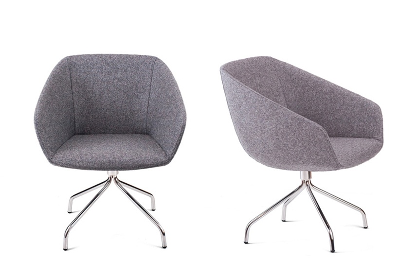 Brek chair