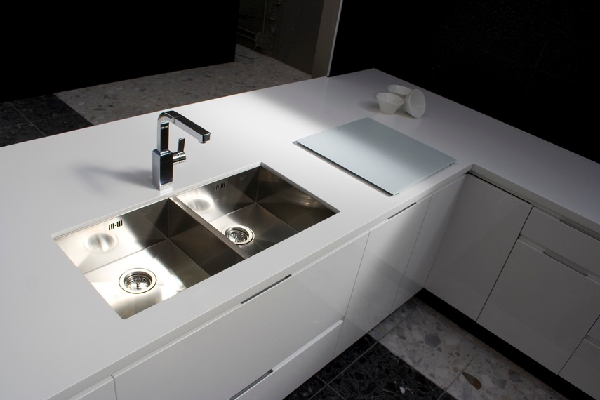 Infinity® benchtop