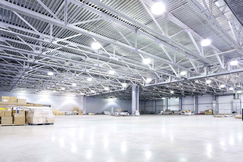 Roblitz® LED Highbay