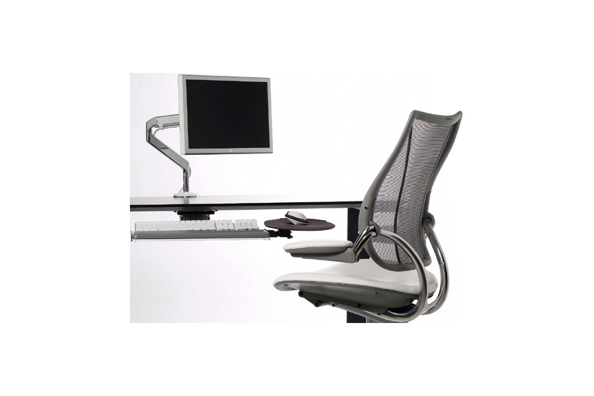 M2 monitor arm