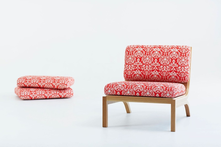 Tio chair.