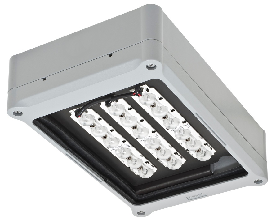 New WE-EF BUC230 LED Bulkhead