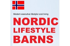 Nordic Lifestyle Barns