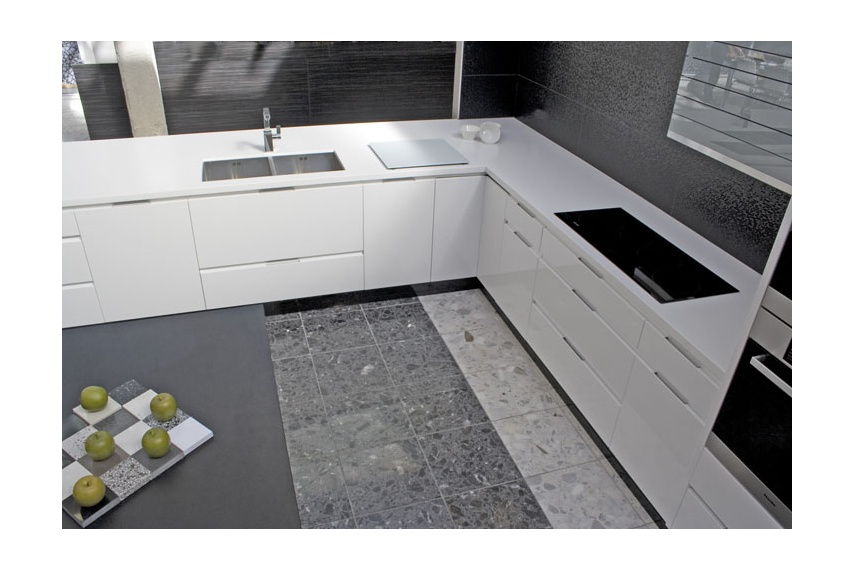 Infinity® benchtop
