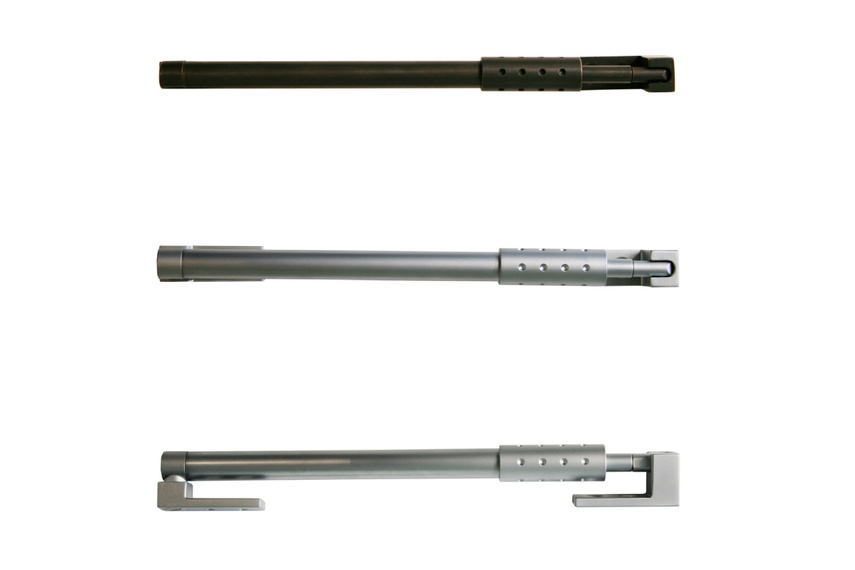 HB 1091 Telescopic window stay