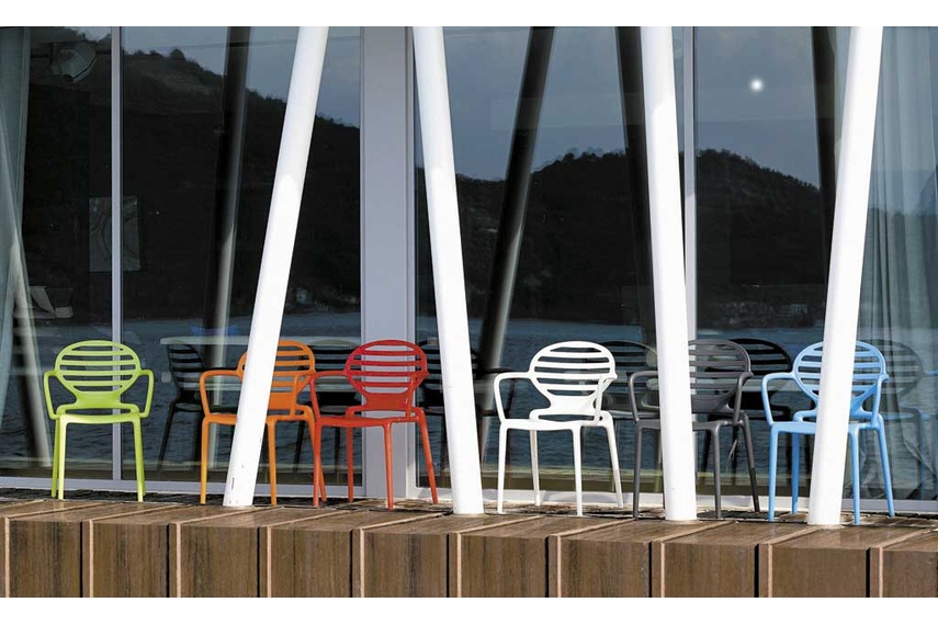 Cokka chair