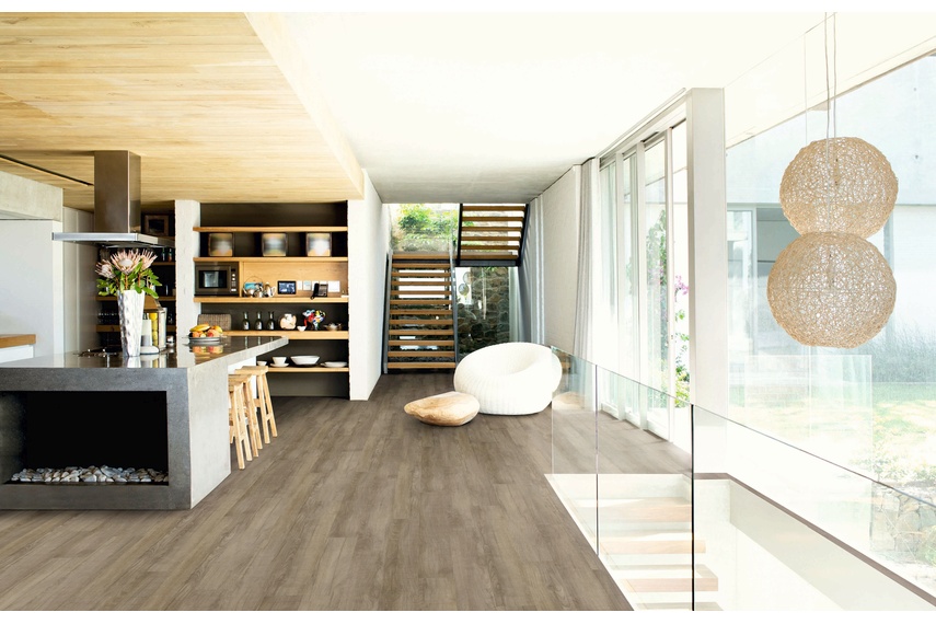 The Expona Domestic range is super-durable and easy care, perfect for the home or a light commercial environment.