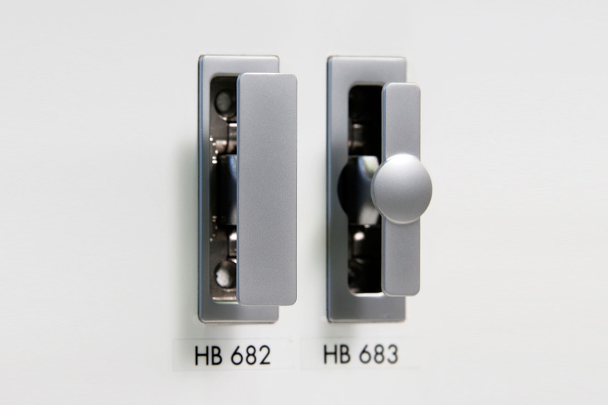 HB 682, HB 683 End pull