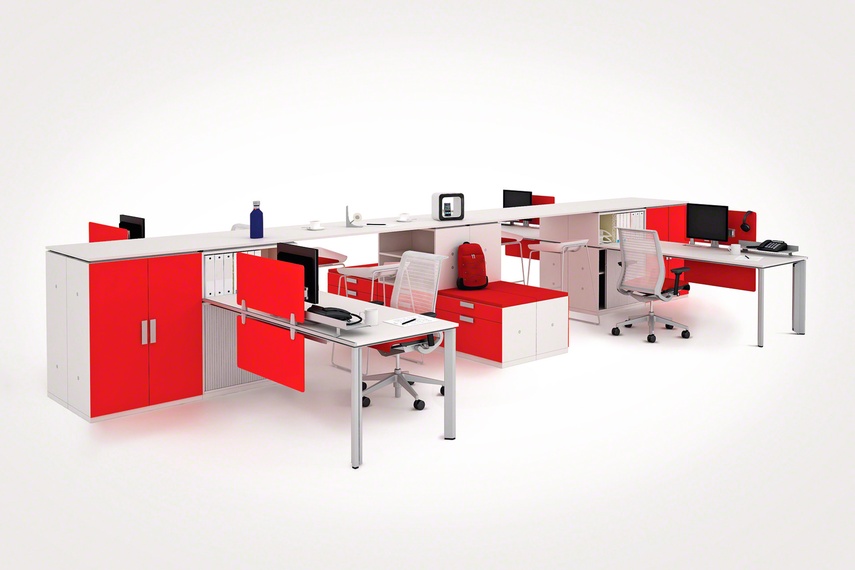 Manifesto workstation system