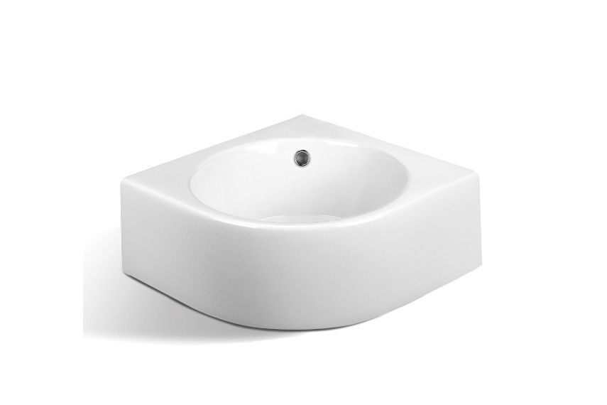 Ceramic – Corner basin