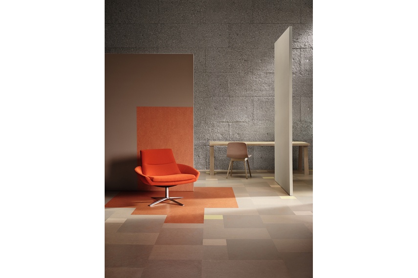 Modular Colour.