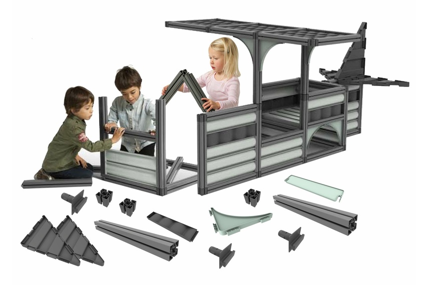 imaginz learning system