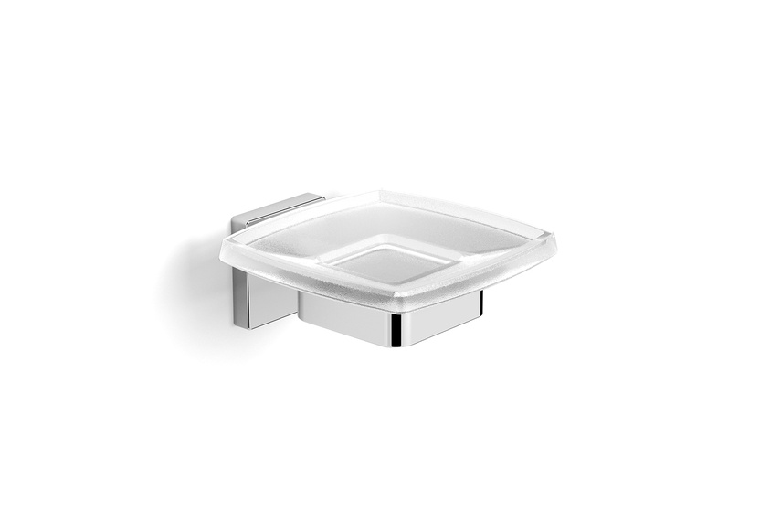 Soap dish