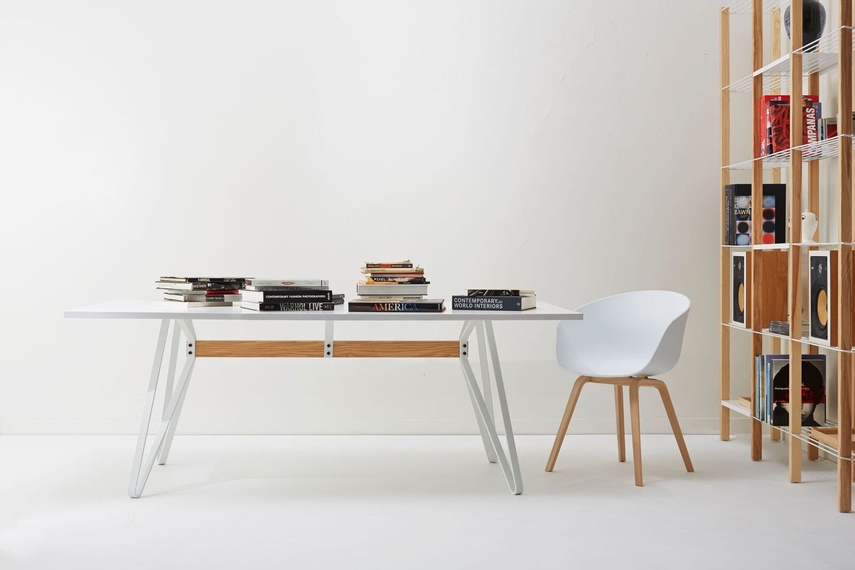 Monarch table.