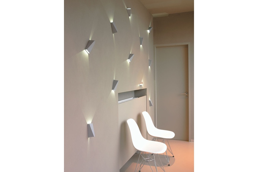 Topix wall lights