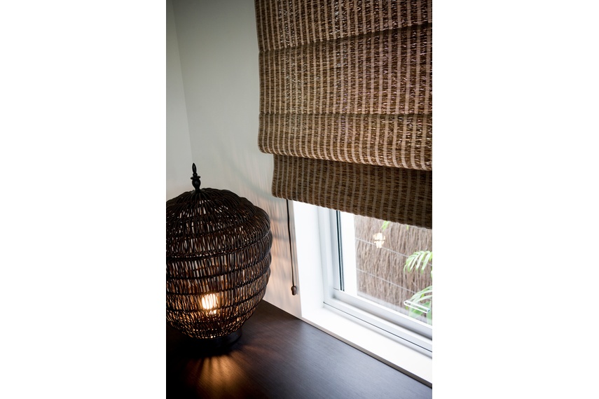 Peter Meyer – Roman blind systems
