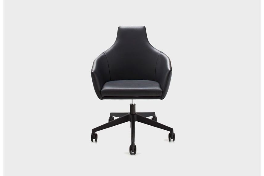 Palomino low back chair