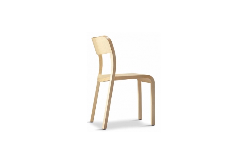 Blocco chair