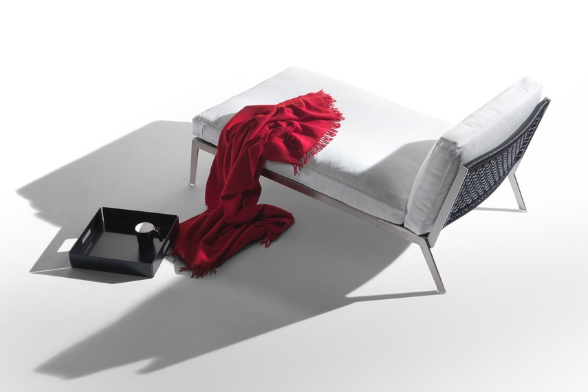Flexform Happy chair