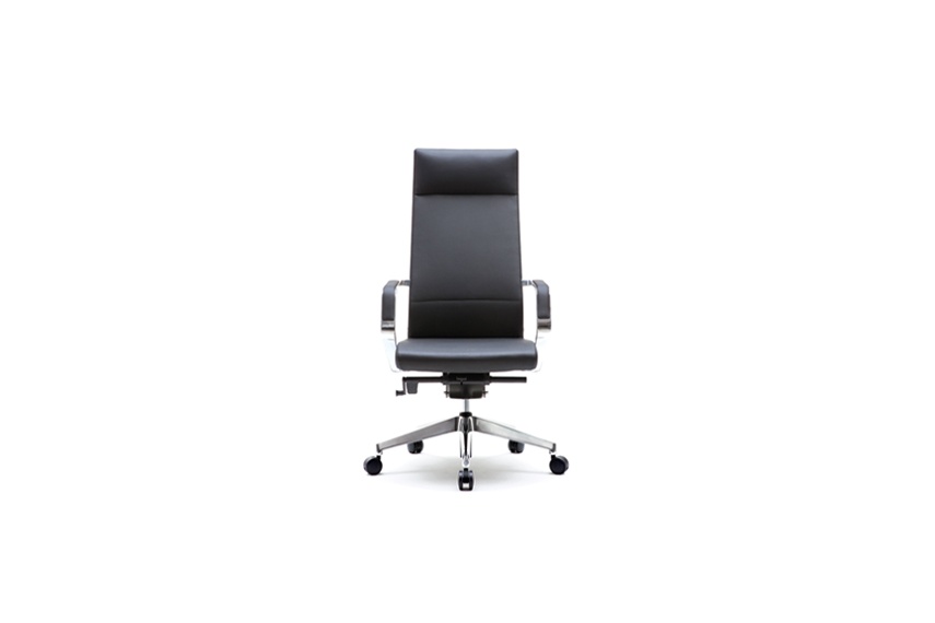 The Khyber chair.
