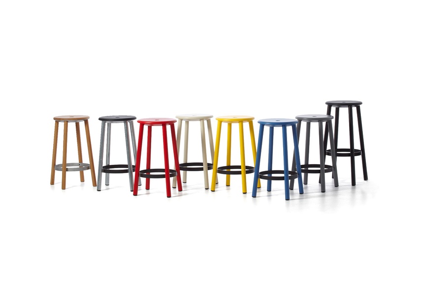 Baker stool
