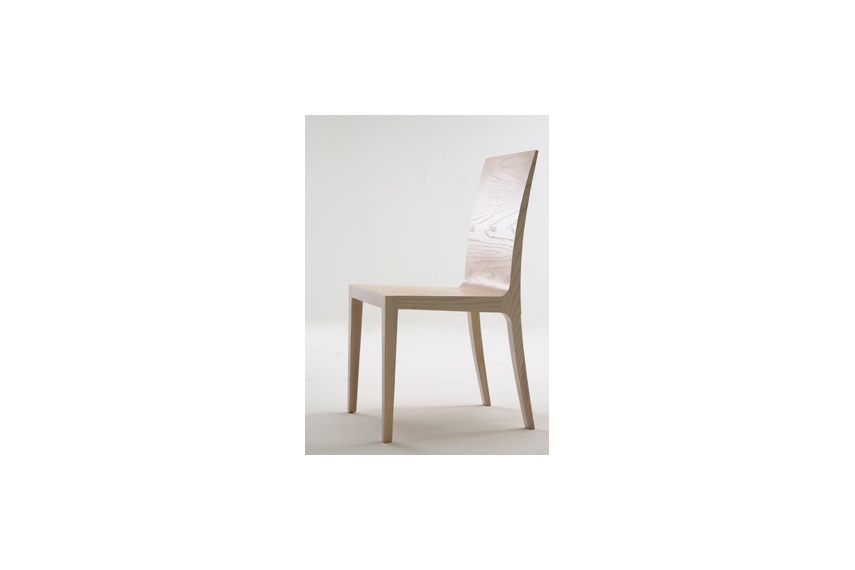 Planar chair