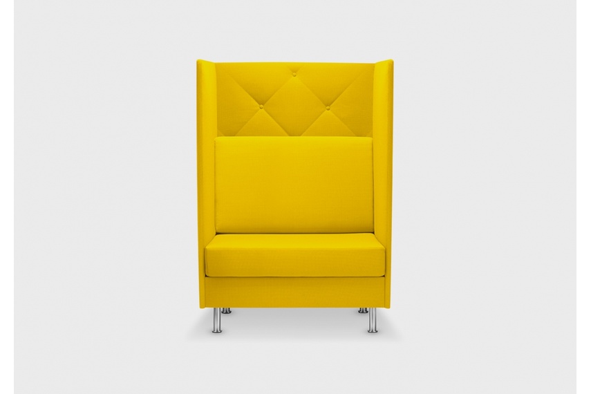 The Atelier sofa