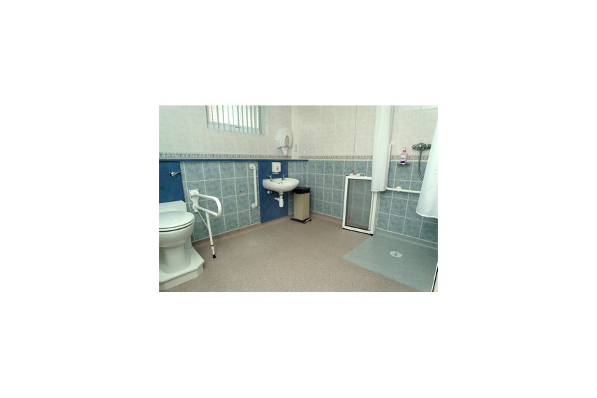 Vogue Ultra Oystershell 4800 - Hospital.