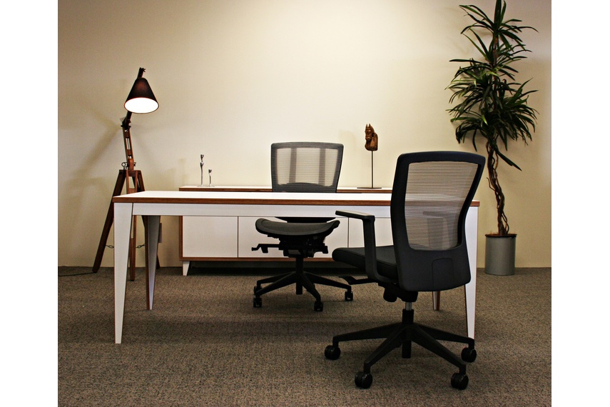 Cloud Ergo chair