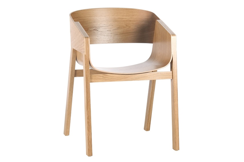 Merano armchair.