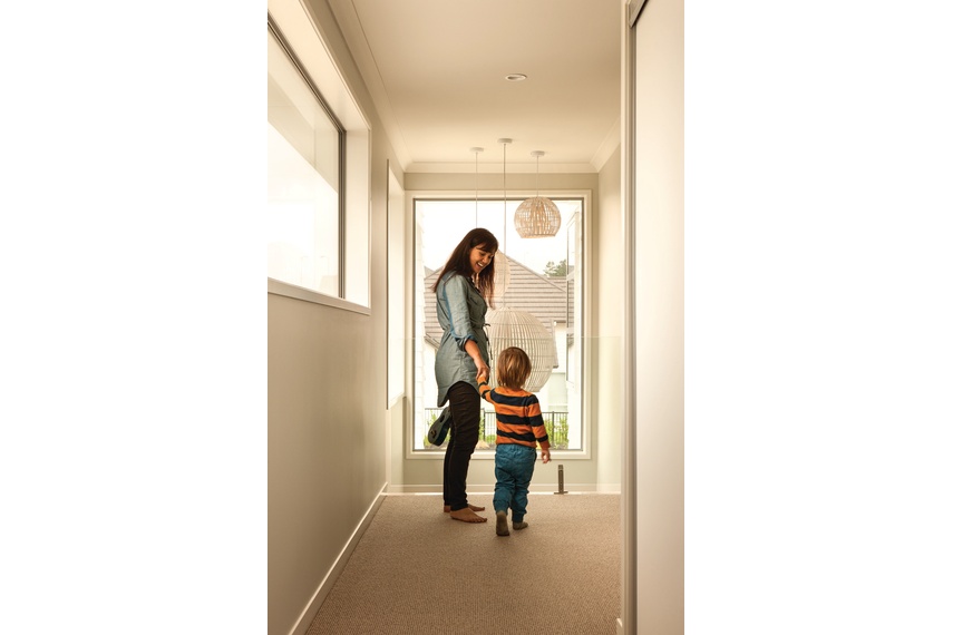 Fairview windows and doors create hand-crafted solutions specific to your home.