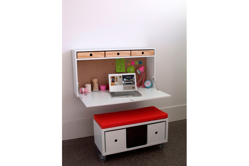 STUDY n Sto desk