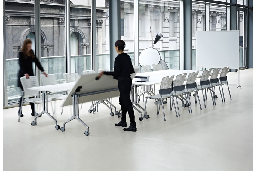 Marina Fold table