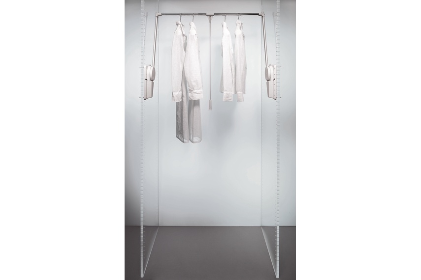 Ambos super lift wardrobe lift.