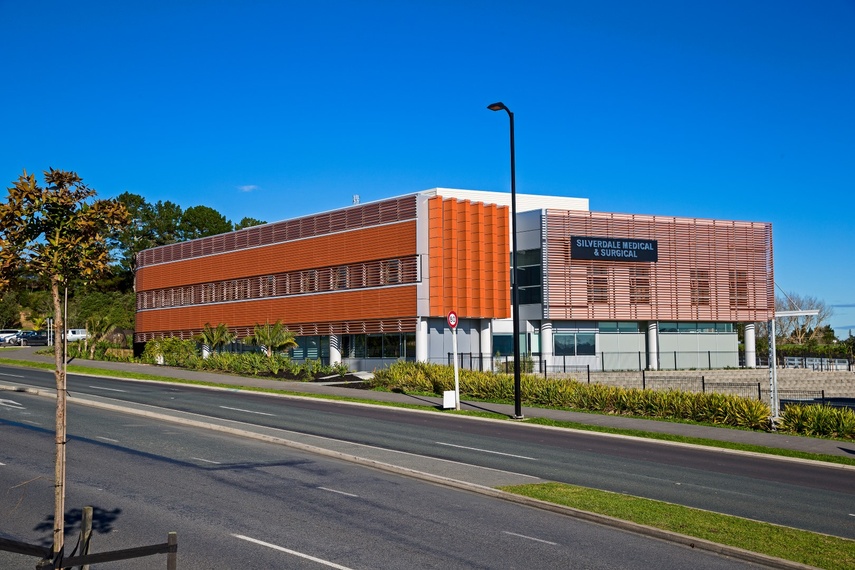 Moeding products are suitable for large commercial projects.