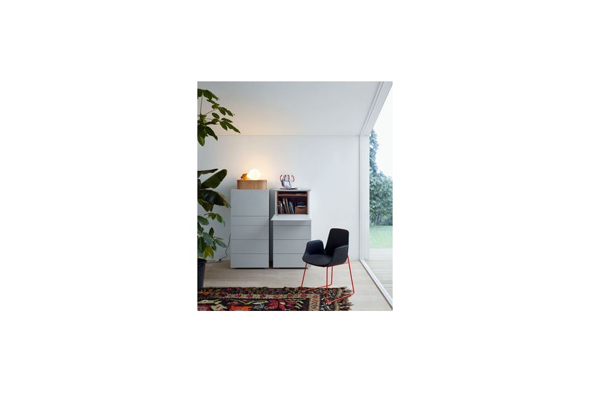 Poliform Ventura dining chair