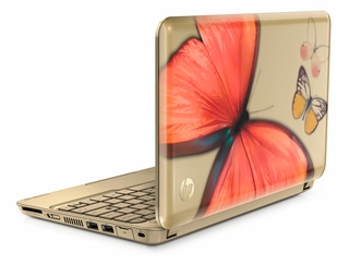 HP reveals new Vivienne Tam Mini notebook