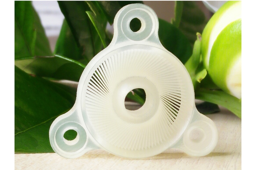 Unitec's Copy Centre offers state-of-the-art 3D printing.