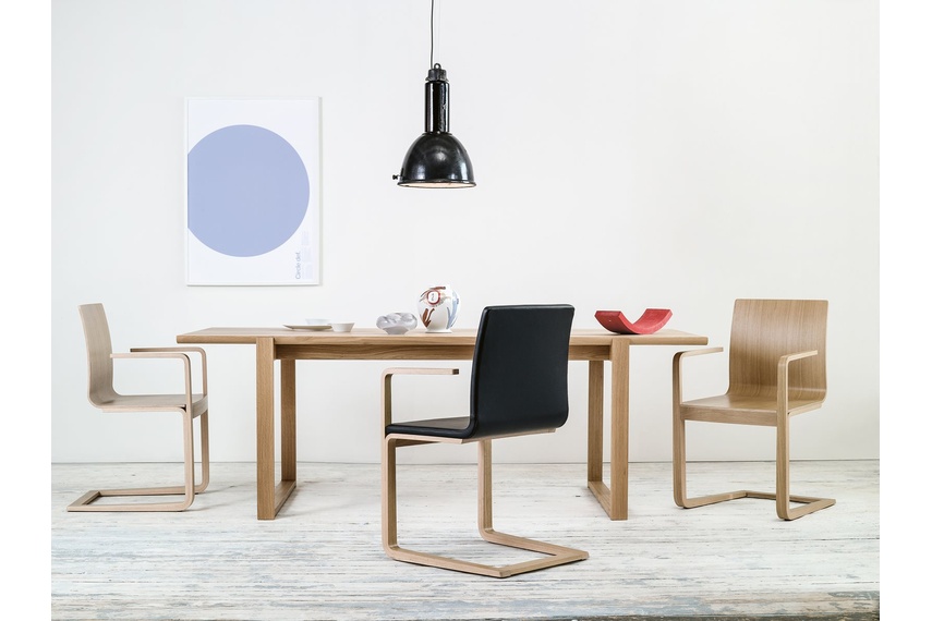 Mojo chair.