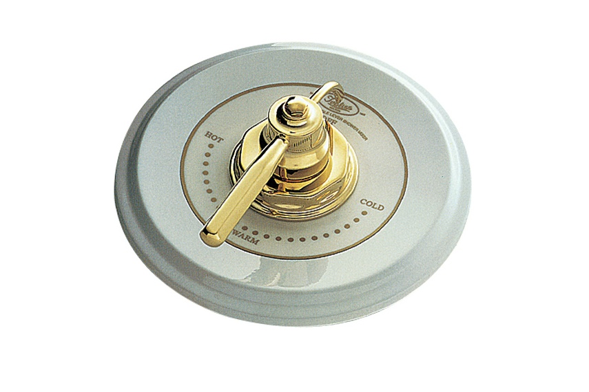 Topliss offers economical solutions for upgrading older shower installations