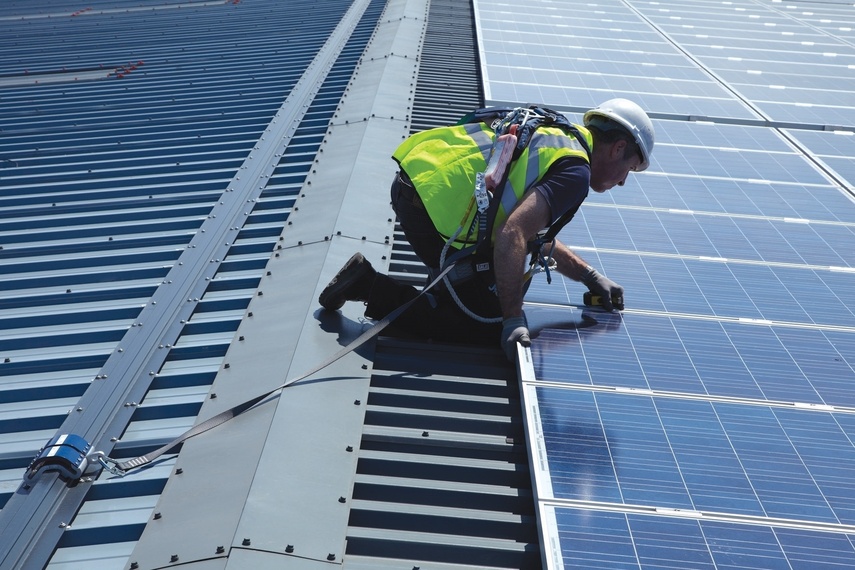 Kingspan's insulated roof and wall panel systems provide the perfect solution to any building project.