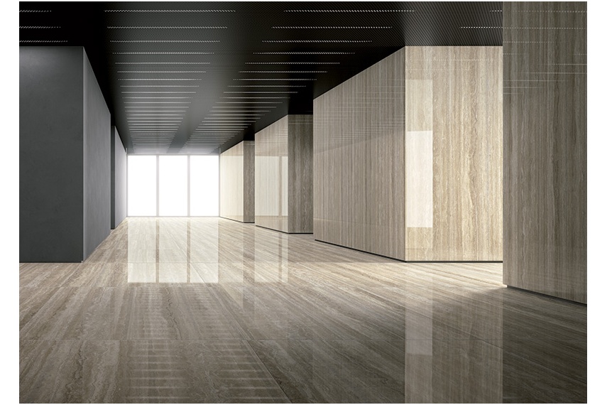 Available in a wide range of neutral colours and finishes inclusive of bookmatched and grain matched applications.